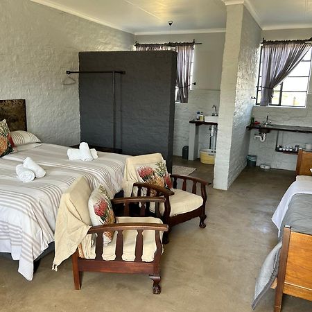 Carlton Heights Guesthouse Middelburg  Ngoại thất bức ảnh