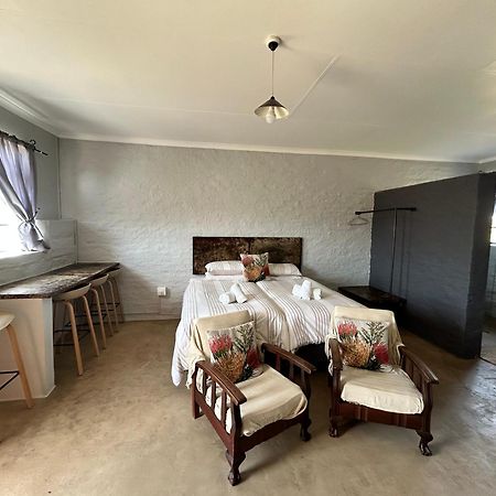 Carlton Heights Guesthouse Middelburg  Ngoại thất bức ảnh