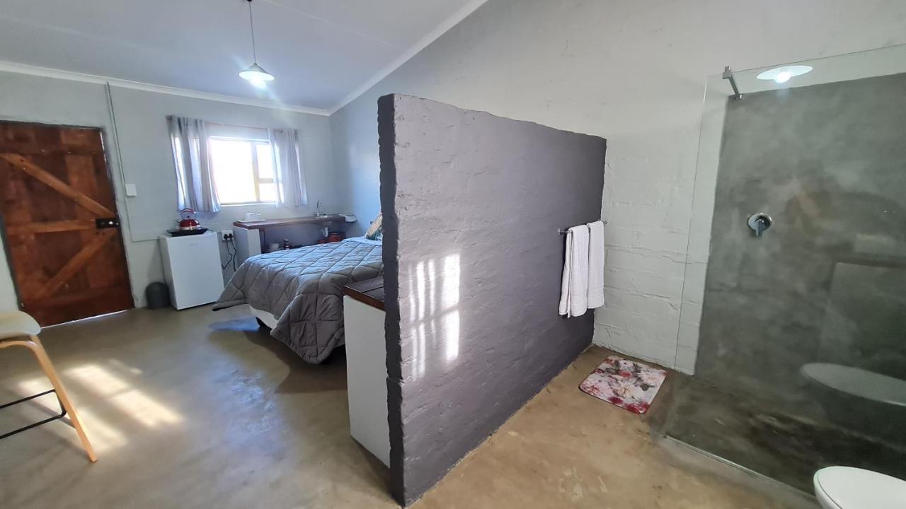 Carlton Heights Guesthouse Middelburg  Ngoại thất bức ảnh