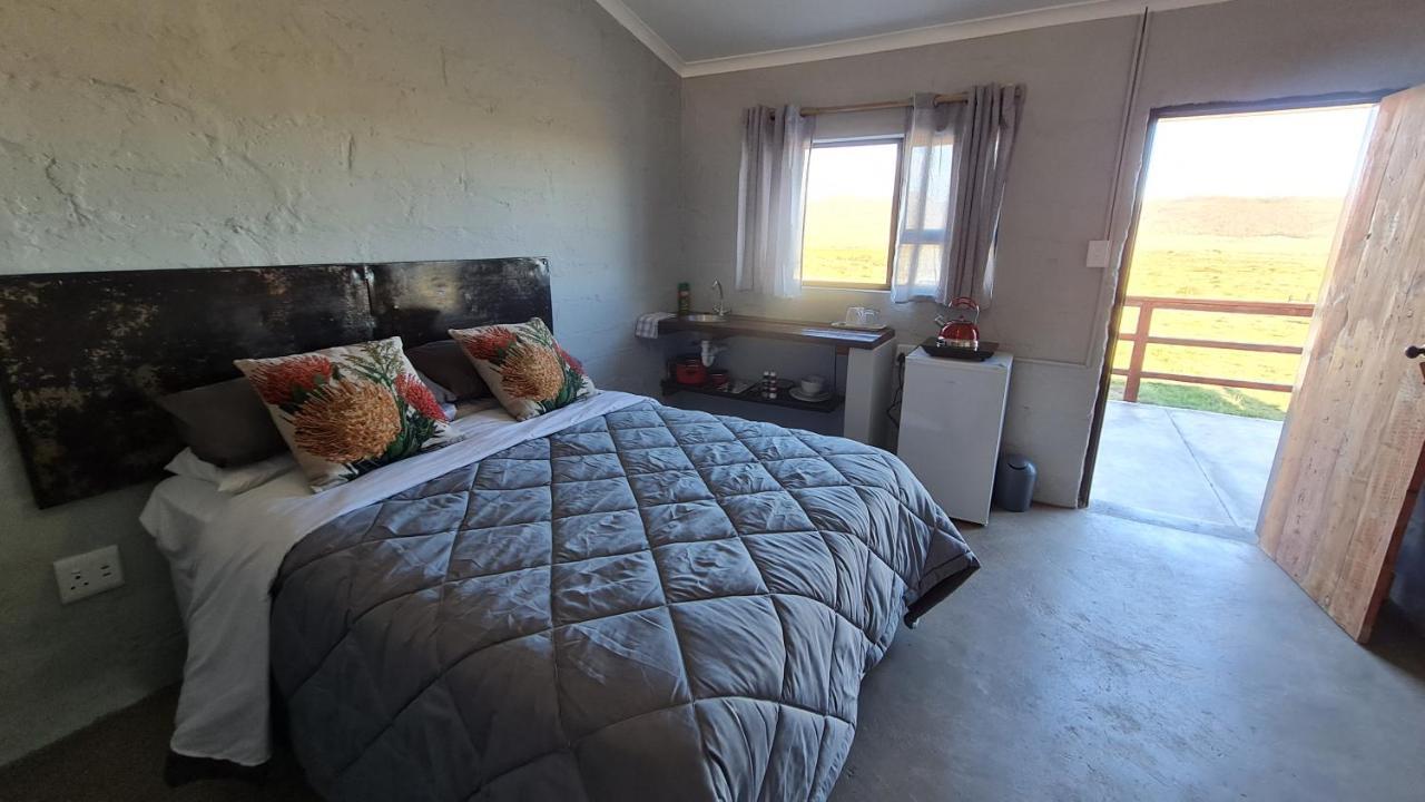 Carlton Heights Guesthouse Middelburg  Ngoại thất bức ảnh