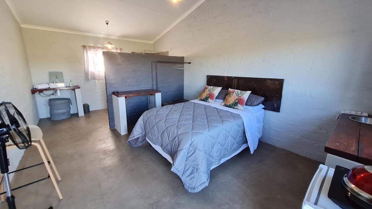 Carlton Heights Guesthouse Middelburg  Ngoại thất bức ảnh
