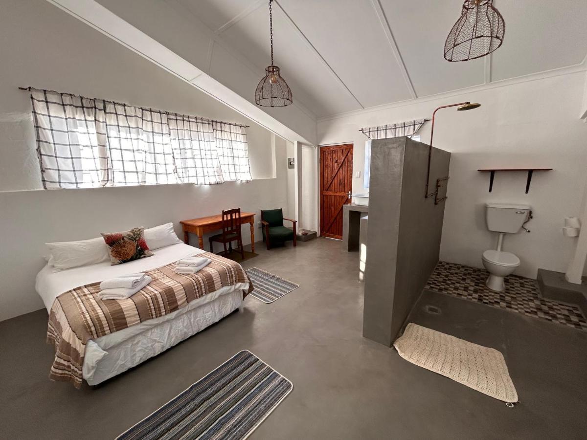 Carlton Heights Guesthouse Middelburg  Ngoại thất bức ảnh