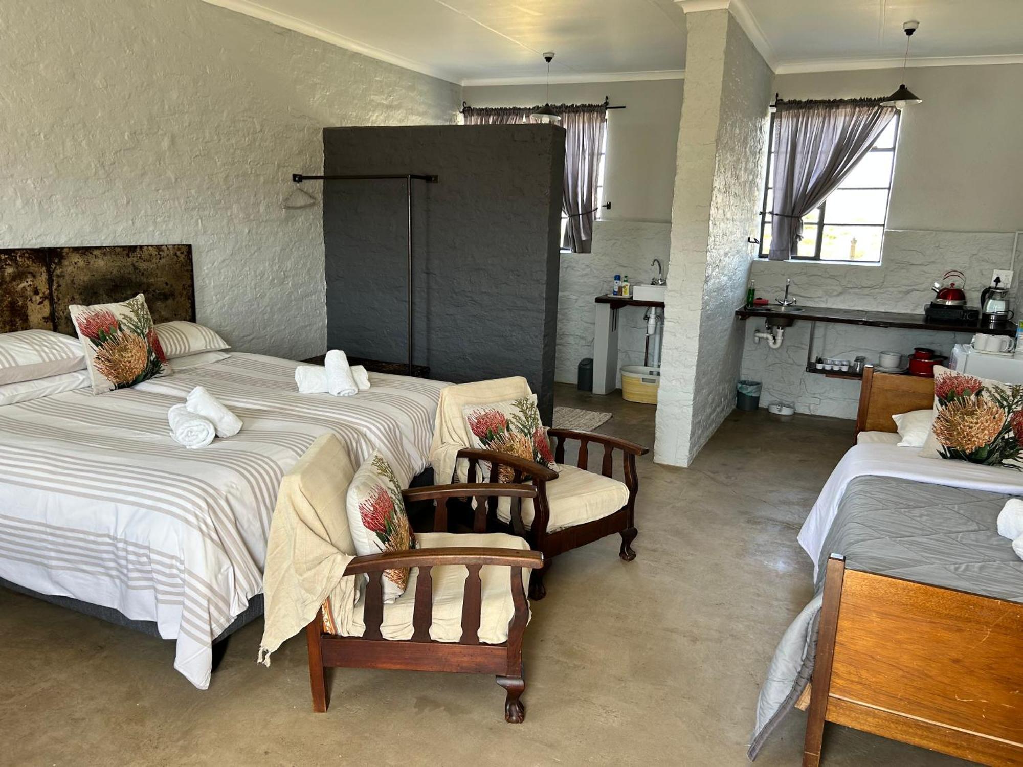 Carlton Heights Guesthouse Middelburg  Ngoại thất bức ảnh