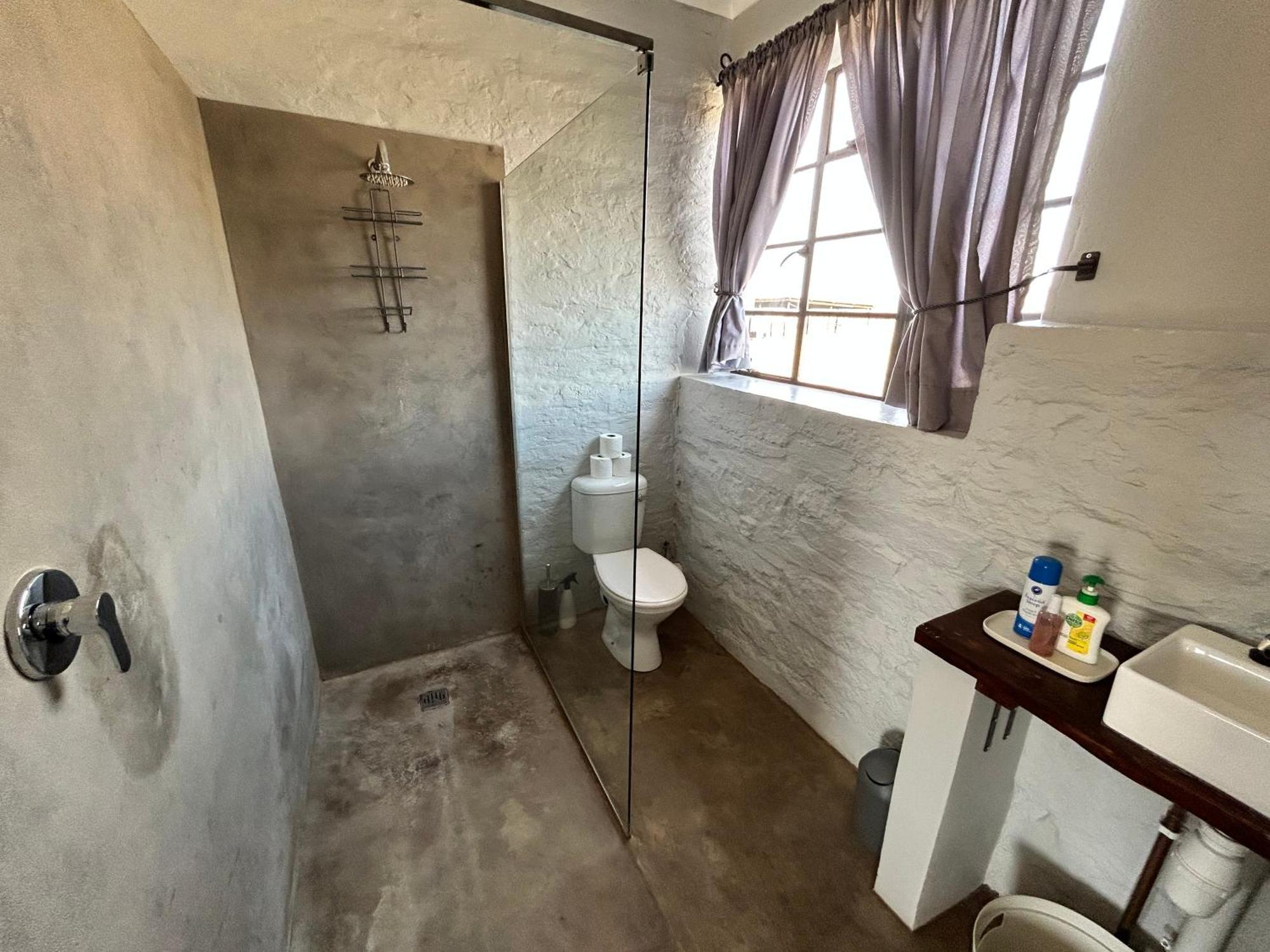 Carlton Heights Guesthouse Middelburg  Ngoại thất bức ảnh