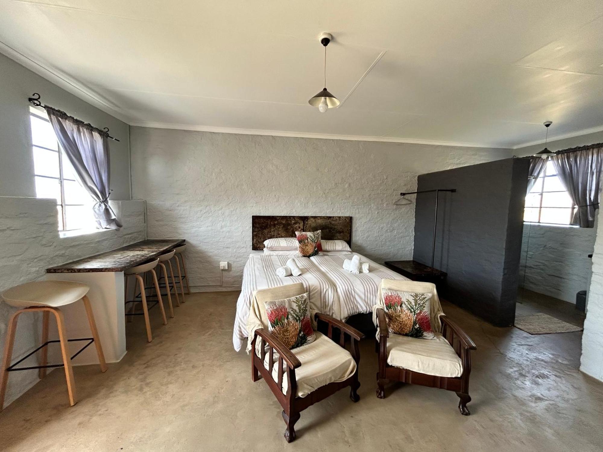 Carlton Heights Guesthouse Middelburg  Ngoại thất bức ảnh