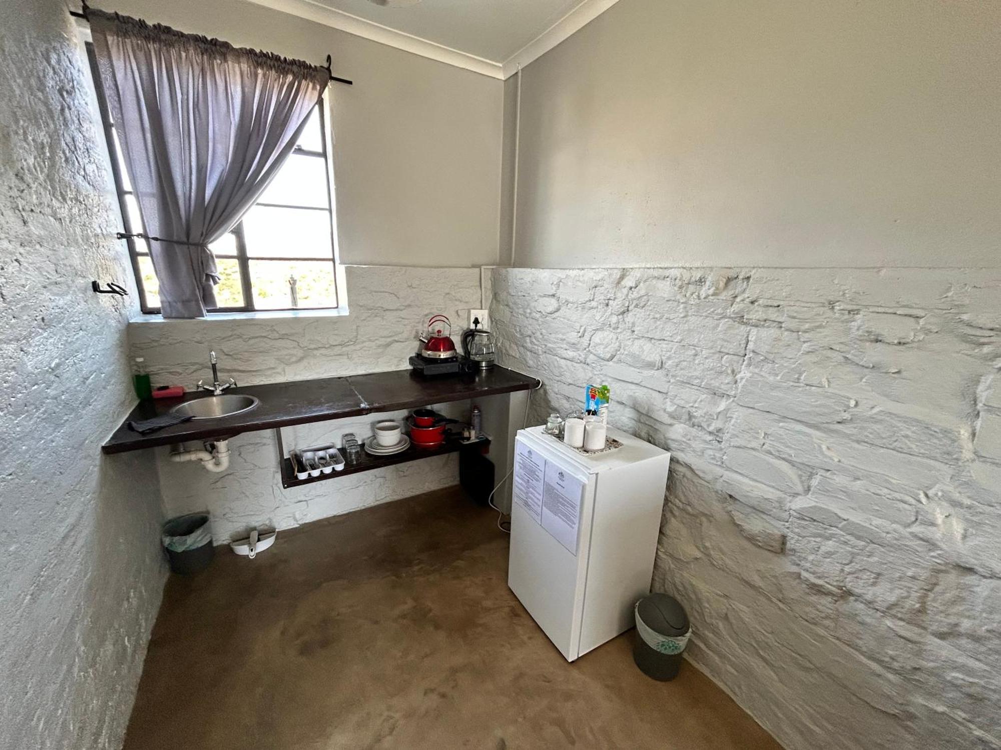 Carlton Heights Guesthouse Middelburg  Ngoại thất bức ảnh