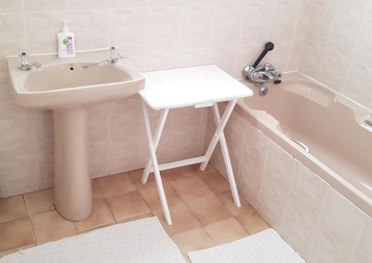 Carlton Heights Guesthouse Middelburg  Ngoại thất bức ảnh