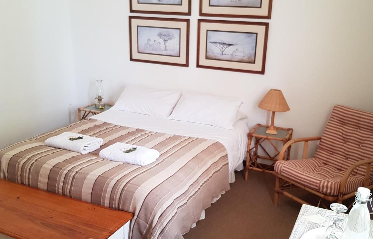 Carlton Heights Guesthouse Middelburg  Ngoại thất bức ảnh
