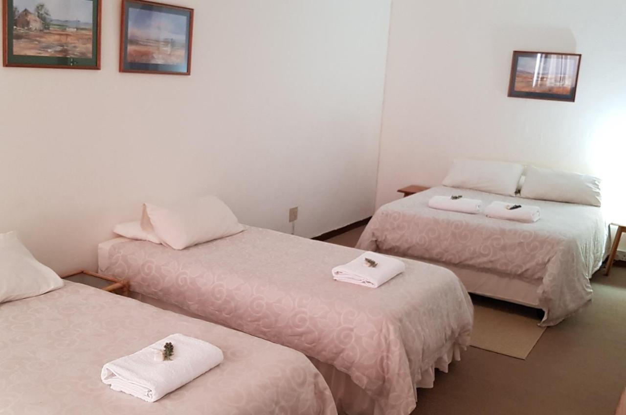 Carlton Heights Guesthouse Middelburg  Ngoại thất bức ảnh