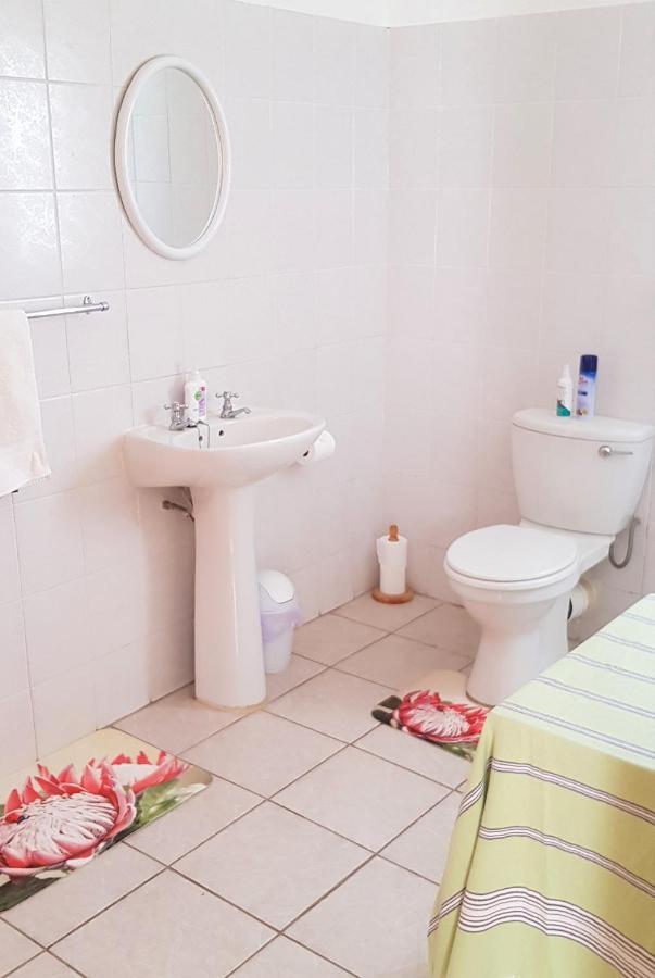 Carlton Heights Guesthouse Middelburg  Ngoại thất bức ảnh