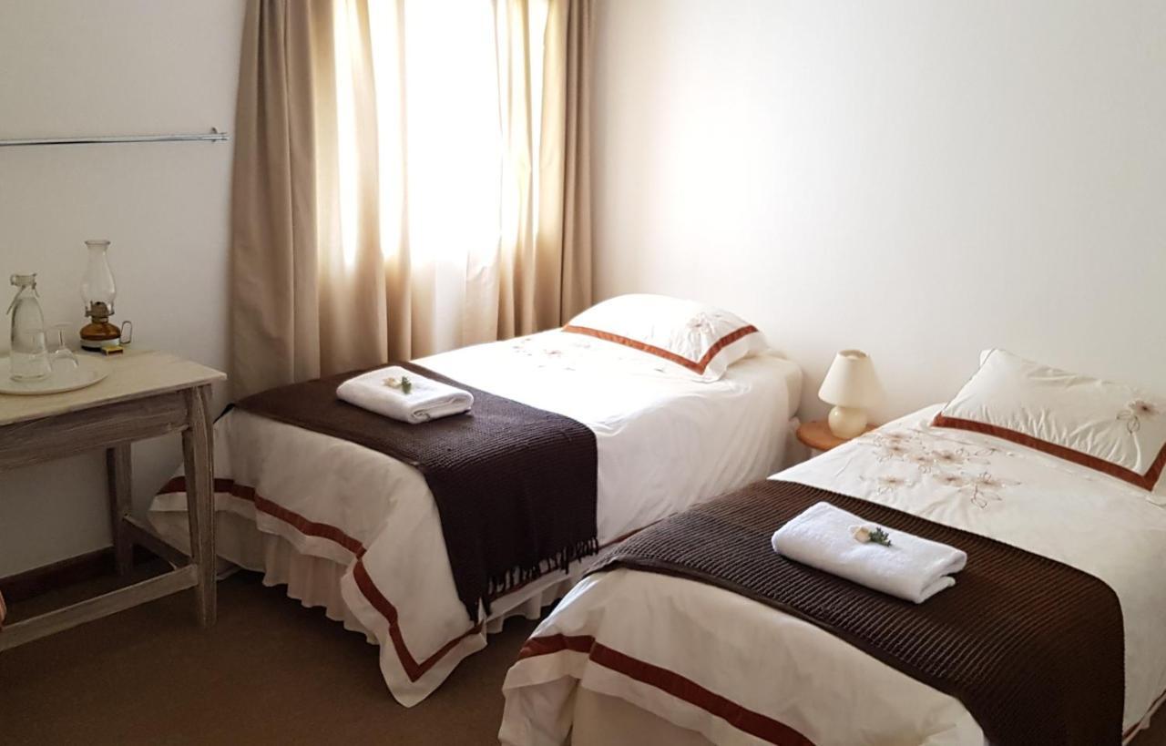 Carlton Heights Guesthouse Middelburg  Ngoại thất bức ảnh